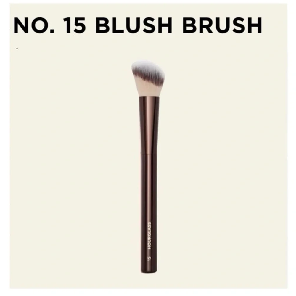 Hourglass cosmetics makeup